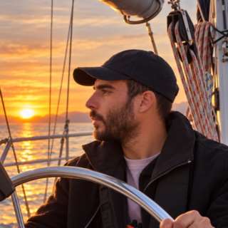 Baptiste, founder of Tugan